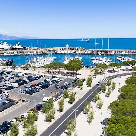 Tiloft Apartamento Antibes Exterior foto