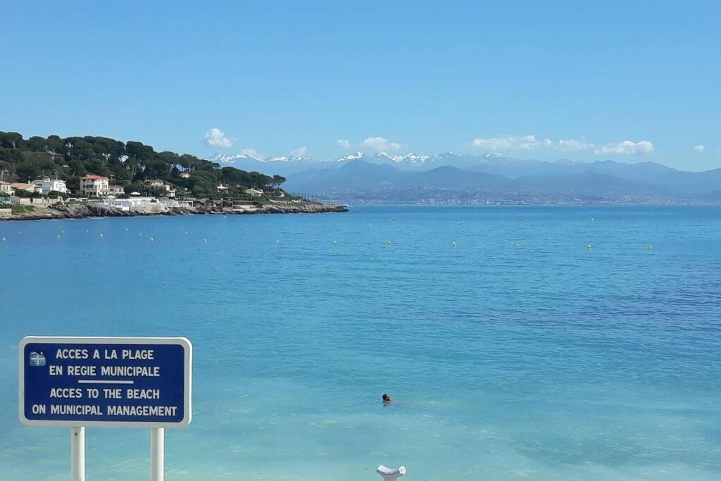 Tiloft Apartamento Antibes Exterior foto